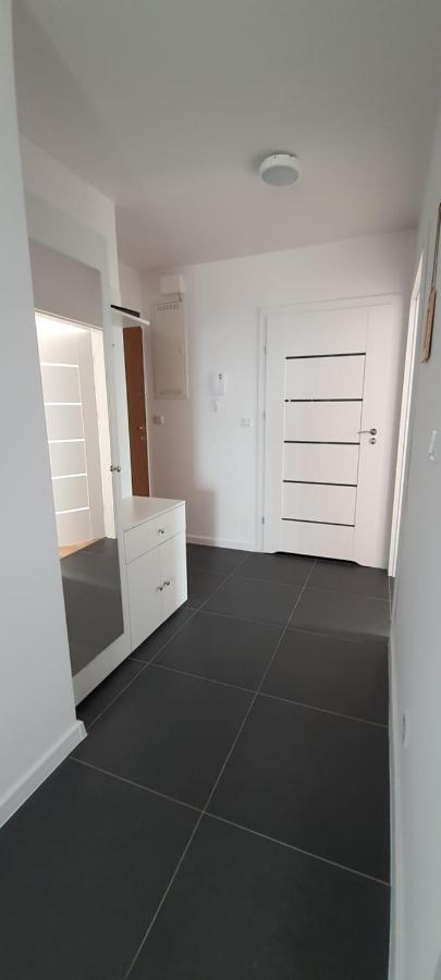 Appartamento Apartament Krakowska Prestige Breslavia Esterno foto
